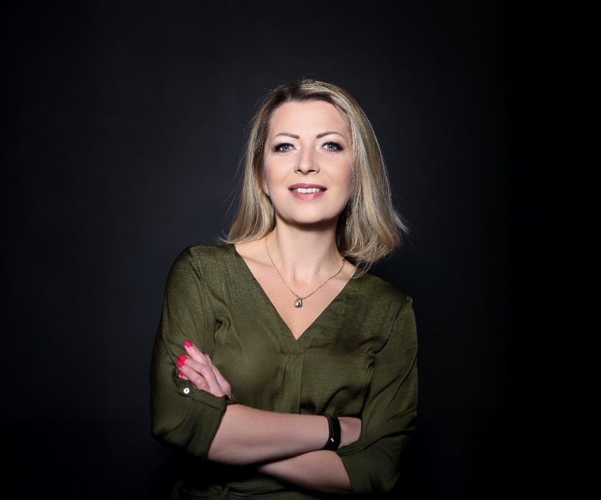 Director<br>Law graduate, specialist in legal analysis and real estate valuation. Associated with the capital group for more than 20 years. Expert in acquiring investment sites. Practitioner combining legal knowledge with market experience.