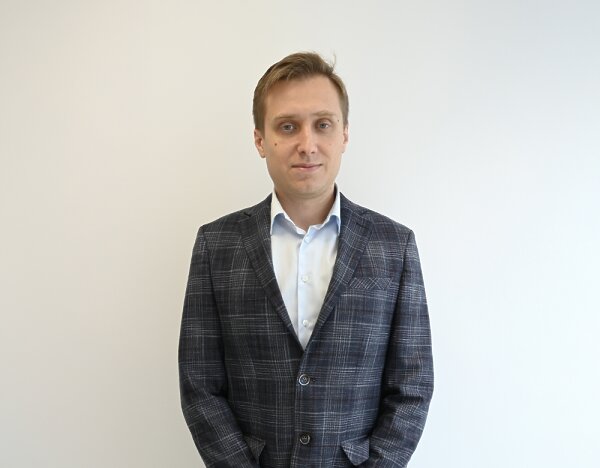 Head of Investment Preparation and Execution Department | eryk.lukaszewski@grupainwest.pl<br>Civil engineer combining technical knowledge with practical experience in project management. Specialist in real estate analysis and complex preparation of construction investments.