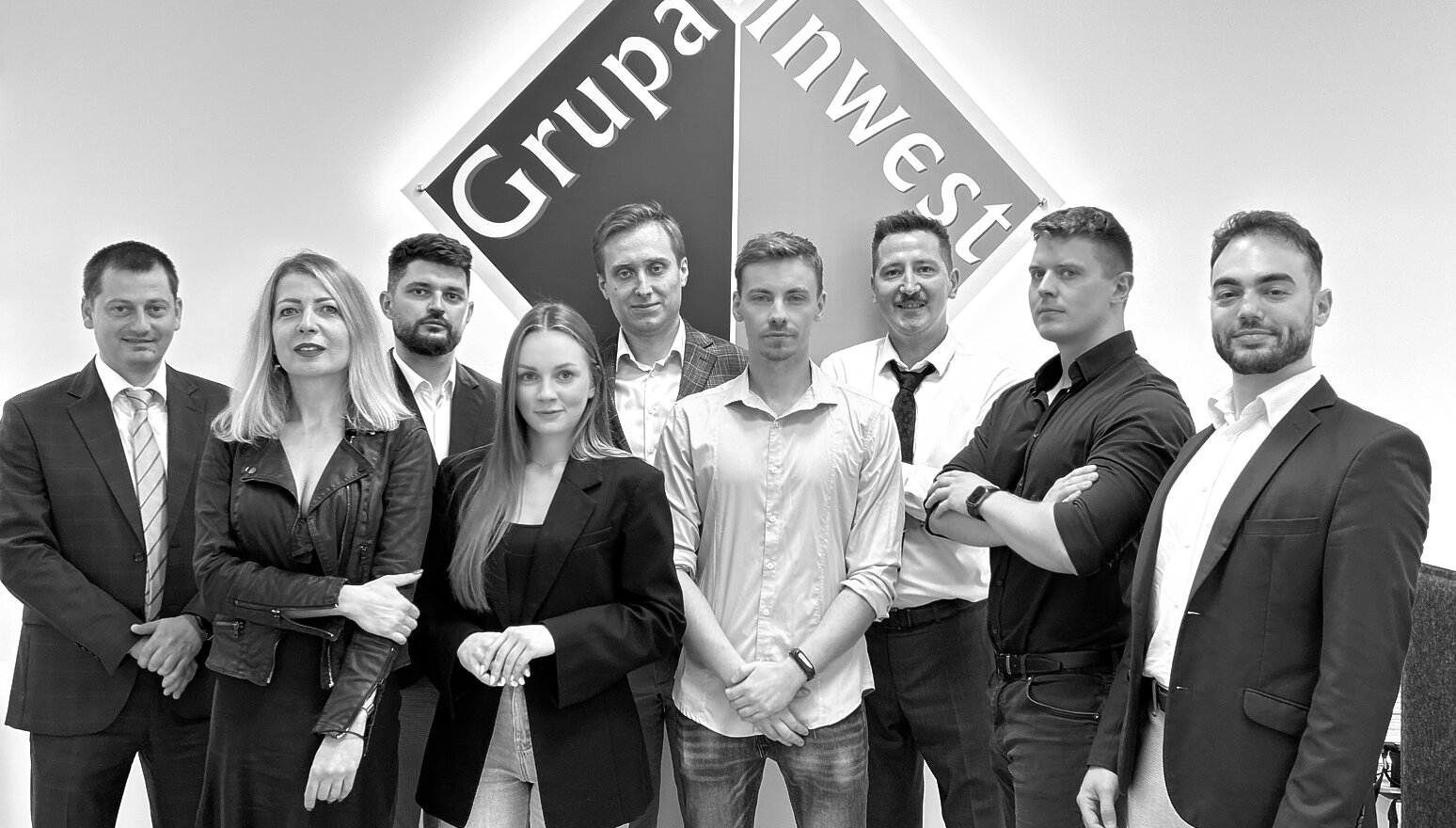 Our staff